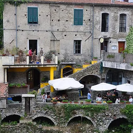 Apartment Charming In The Groves Near The Sea Bellissimi