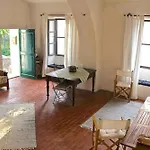 Appartement Charming In The Groves Near The Sea