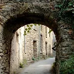 Charming In The Groves Near The Sea *