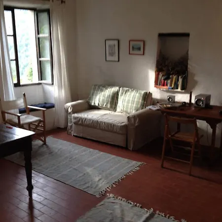 Appartamento Charming In The Groves Near The Sea Bellissimi