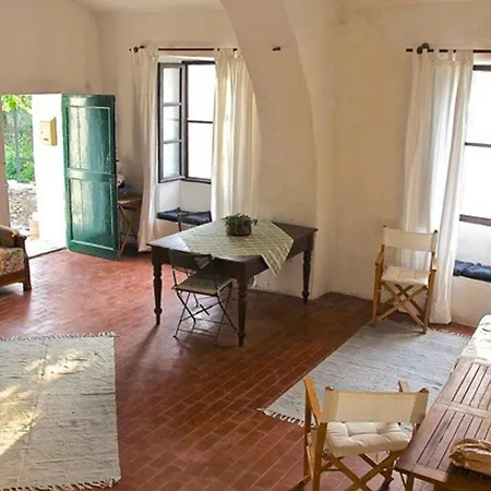 Apartman Charming In The Groves Near The Sea
