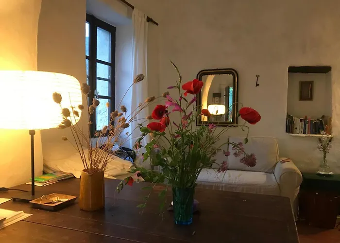 Appartamento Charming In The Groves Near The Sea Bellissimi