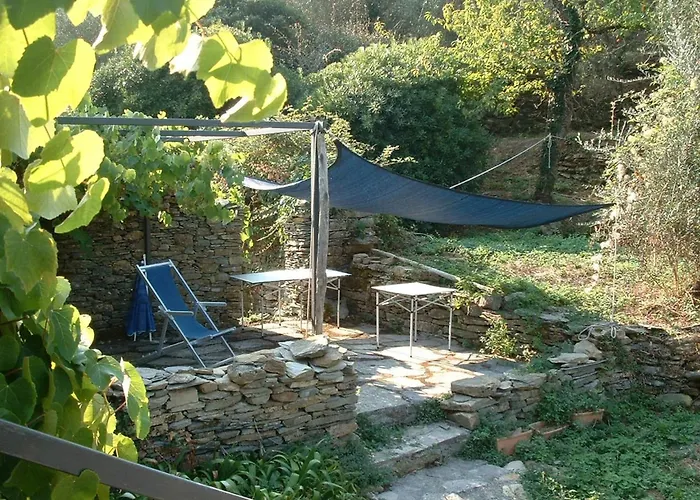 Charming In The Groves Near The Sea Lägenhet *